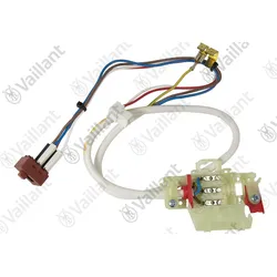 Kabel, Anschluss Vaillant-Nr. 255560