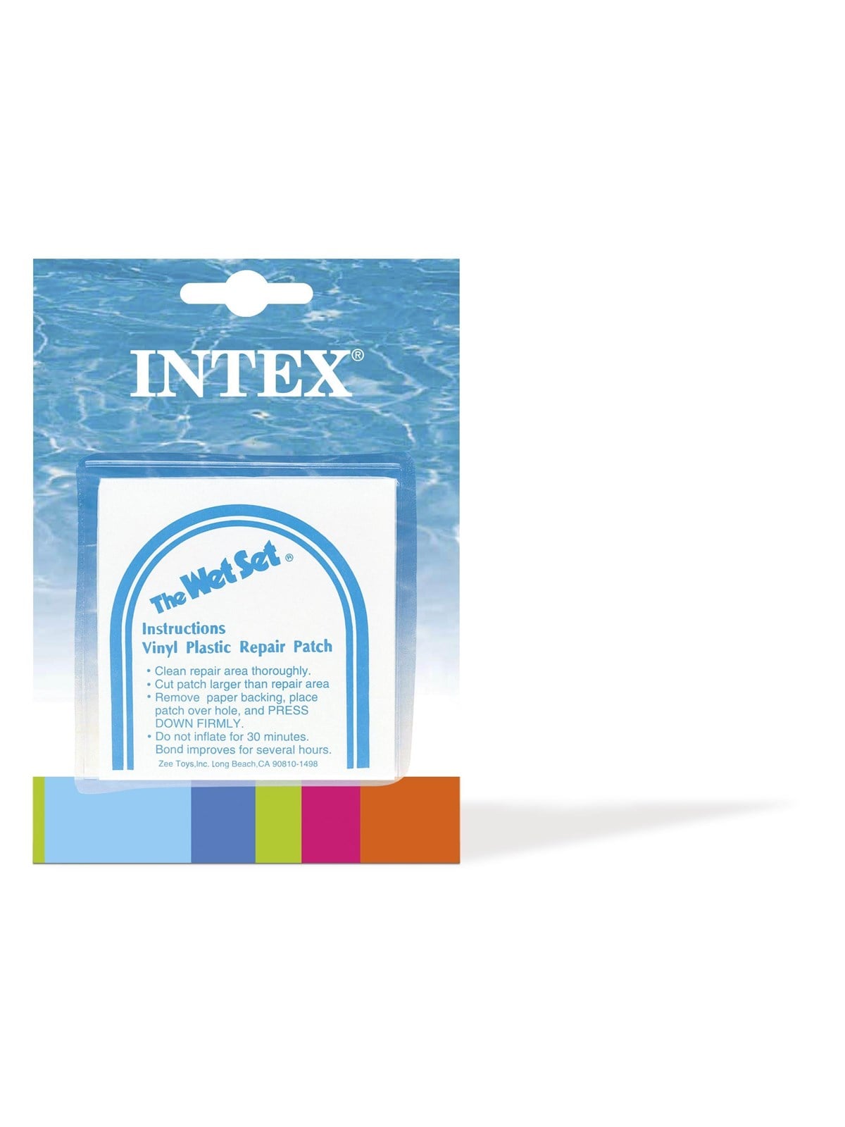 Intex Reparaturflicken