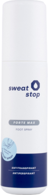 Functional Cosmetics Company AG SWEATSTOP Forte max Upside Down Spray 100 ml 07637580