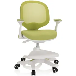 Hjh Office, Bürostuhl, Kid Ergo (42 - 53 cm)