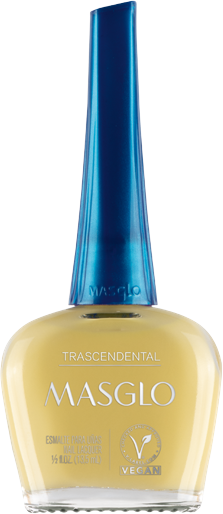 Masglo Traditional Creamy Nail Polish 13.5 ml Transcendental