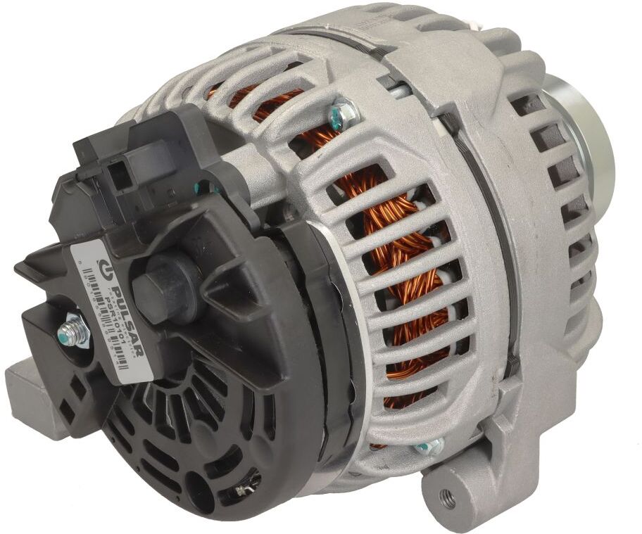 Vaihtovirtalaturi  Pulsar Rotating Electrics Psr10101