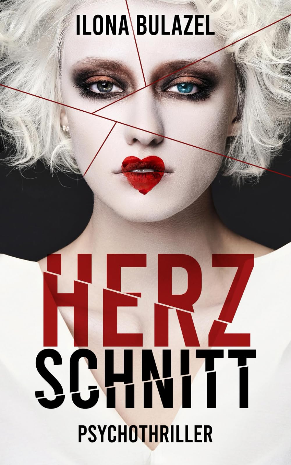 Herzschnitt: Psychothriller - Preis vom 16.10.2026 11:41:07 h