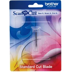 Brother Schneidemesser für Standardschnitte CM Serie