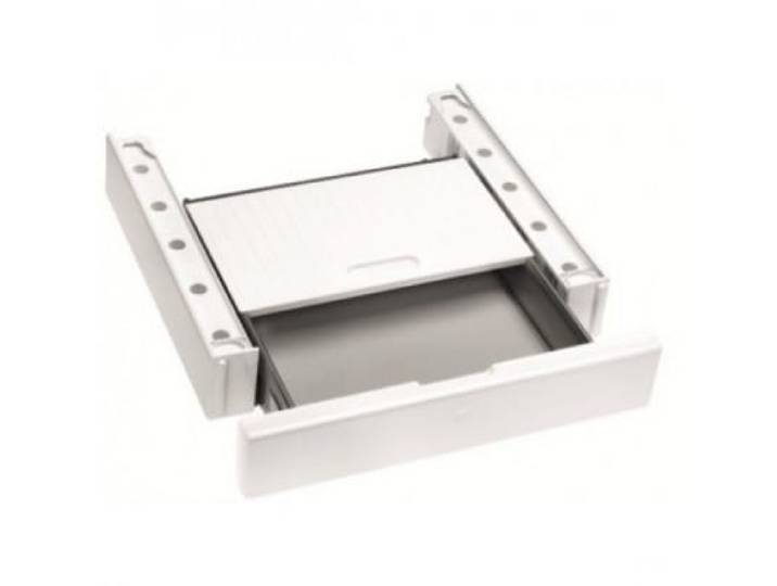 Miele Wtv 512 Pièce Et Accessoire De Lave-linge Kit D’empilage 1 Pièce(s)