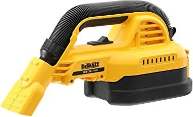 Dewalt DCV517N (Basisversion) (gelb, ohne Akku und Ladegerät)