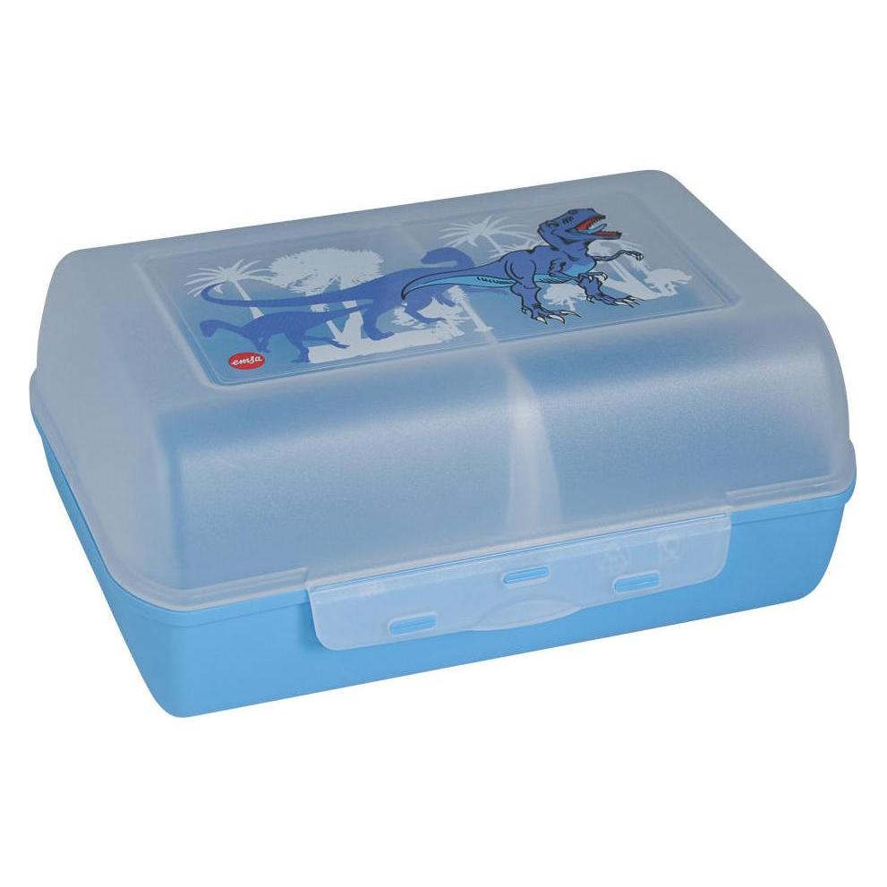 Emsa Clip Box Dino 16x11cm (513795)