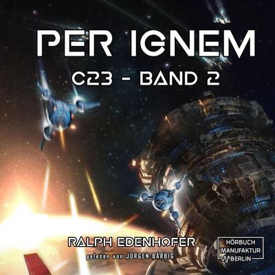 per ignem - Ralph Edenhofer, Audio, 4251703521040