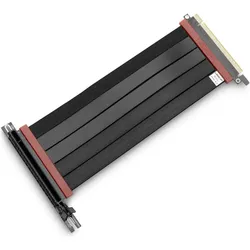 EKWB EK-Loop PCI-E 4.0 Riser Kabel (20 cm, PCIe), Interne Kabel (PC)