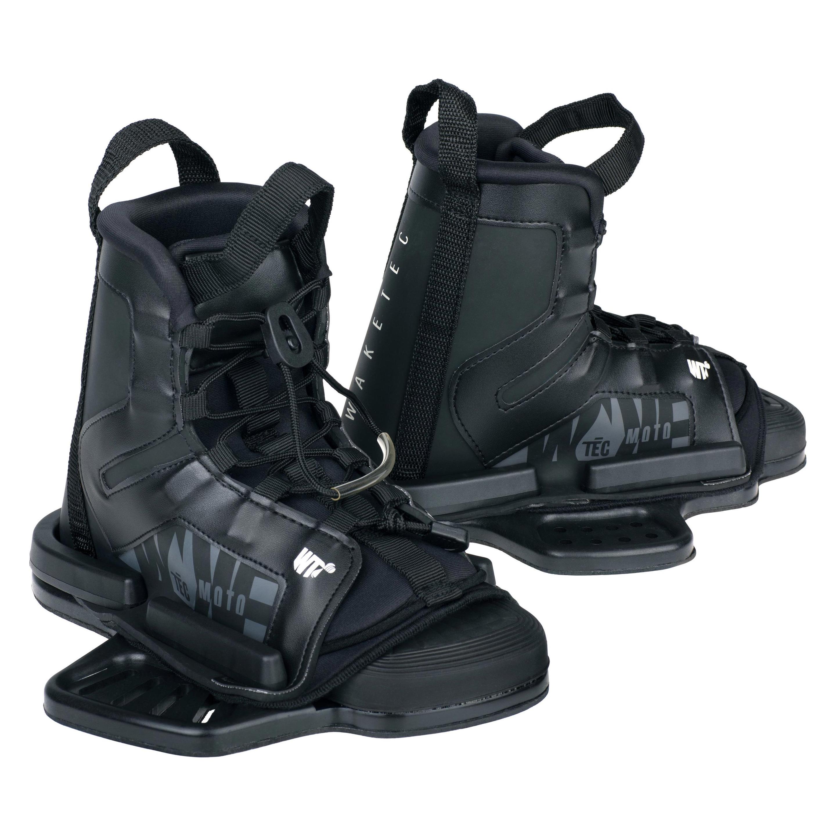 Waketec Wakeboard Bindung Moto (L, XL) (19478402)
