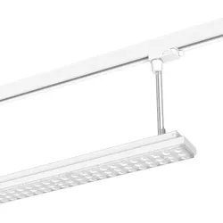 LTS Licht&amp;Leuchten LED-Stromschienenleuchte LUZ-P12 103 #666533
