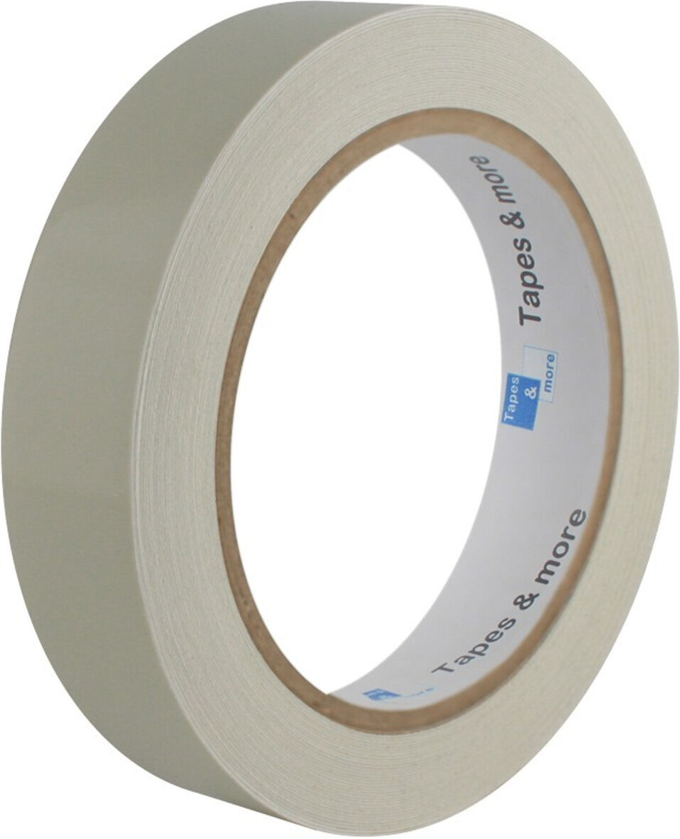 Phosphorband 25mm x 10m ; Tapes & more