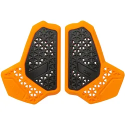 Held D70 CP2 Divided Brustprotektor + Tasche