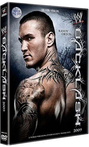 Wwe : backlash 2009 [FR Import] - Preis vom 27.09.2026 03:53:48 h