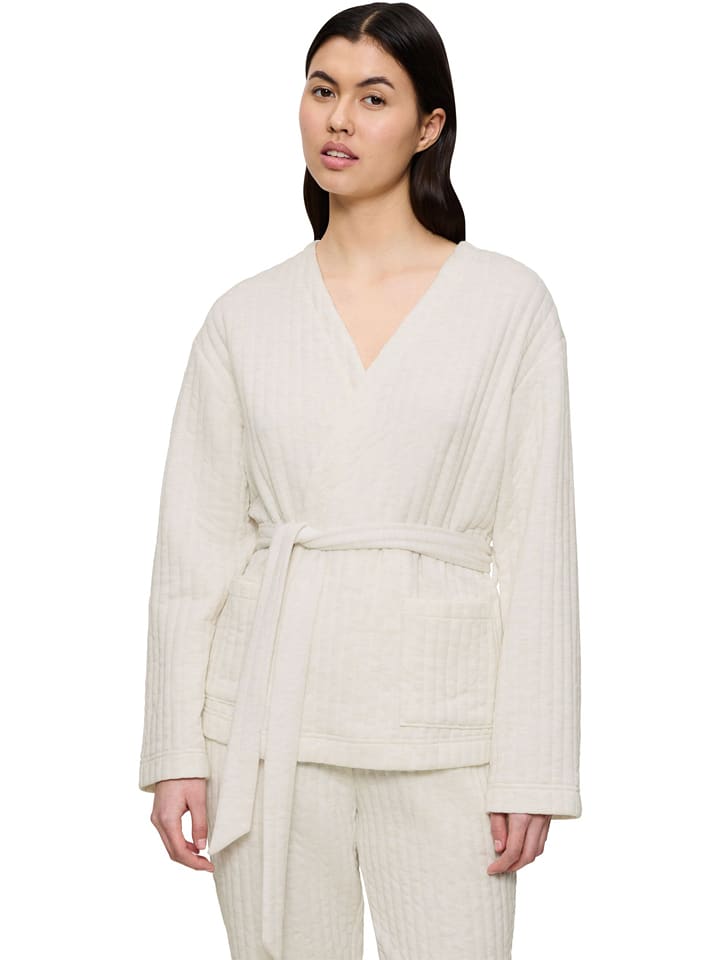 Triumph Kimono in Creme - 42