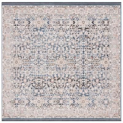 SAFAVIEH Vivaldi Floranda Oriental Rug