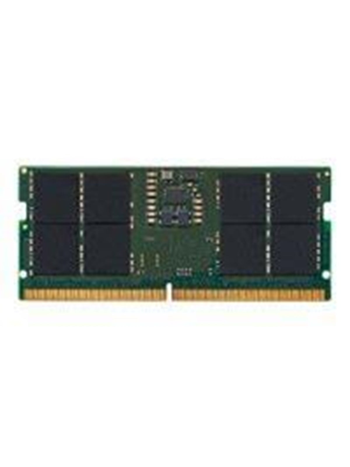 Kingston - DDR5 - module - 32 GB - SO-DIMM 262-pin / PC5-22400 - unbuffered