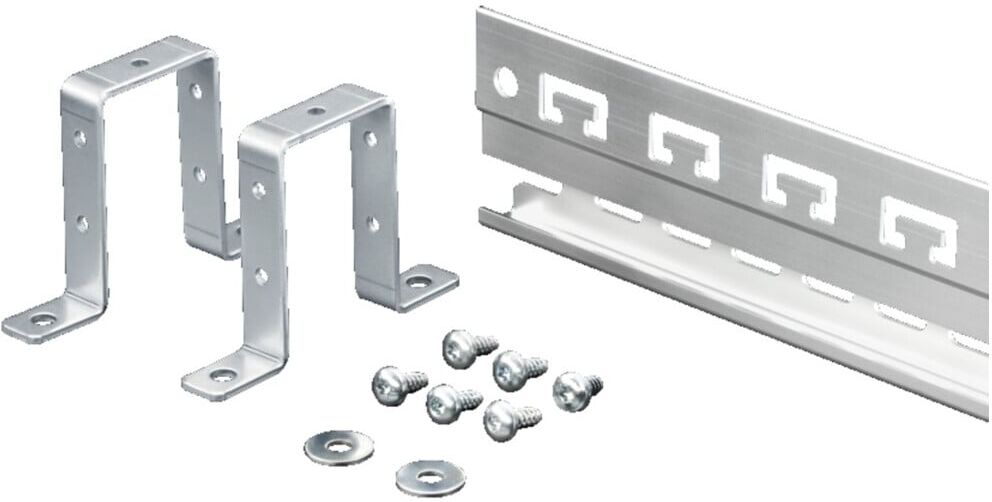 Rittal EMV Schiene B=1200mm SZ 2388.125 (2388125)