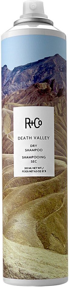 R+CO Death Valley Dry Shampoo 246ml