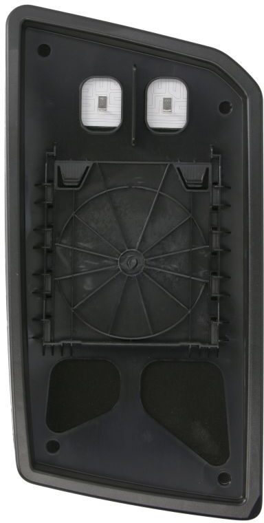 Pacol Vetro specchio DAF-MR-045L