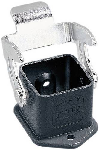 Anbaugehäuse Han 3M-agg-B 09370030301 HARTING 1 St.