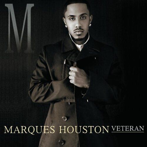 Marques Houston - Veteran - Preis vom 03.10.2026 20:43:07 h