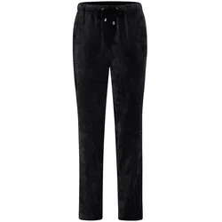 Jogg-Pants Passform Barbara Peter Hahn blau, 40