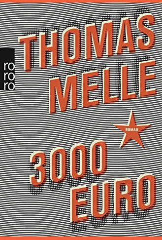 Thomas Melle - 3000 Euro - Preis vom 13.10.2026 11:25:28 h