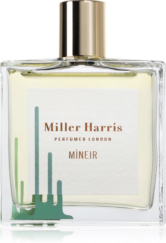 Miller Harris Mineir Eau de Parfum mixte 100 ml