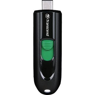 128GB Transcend USB3.2 Pen Drive Typ C
