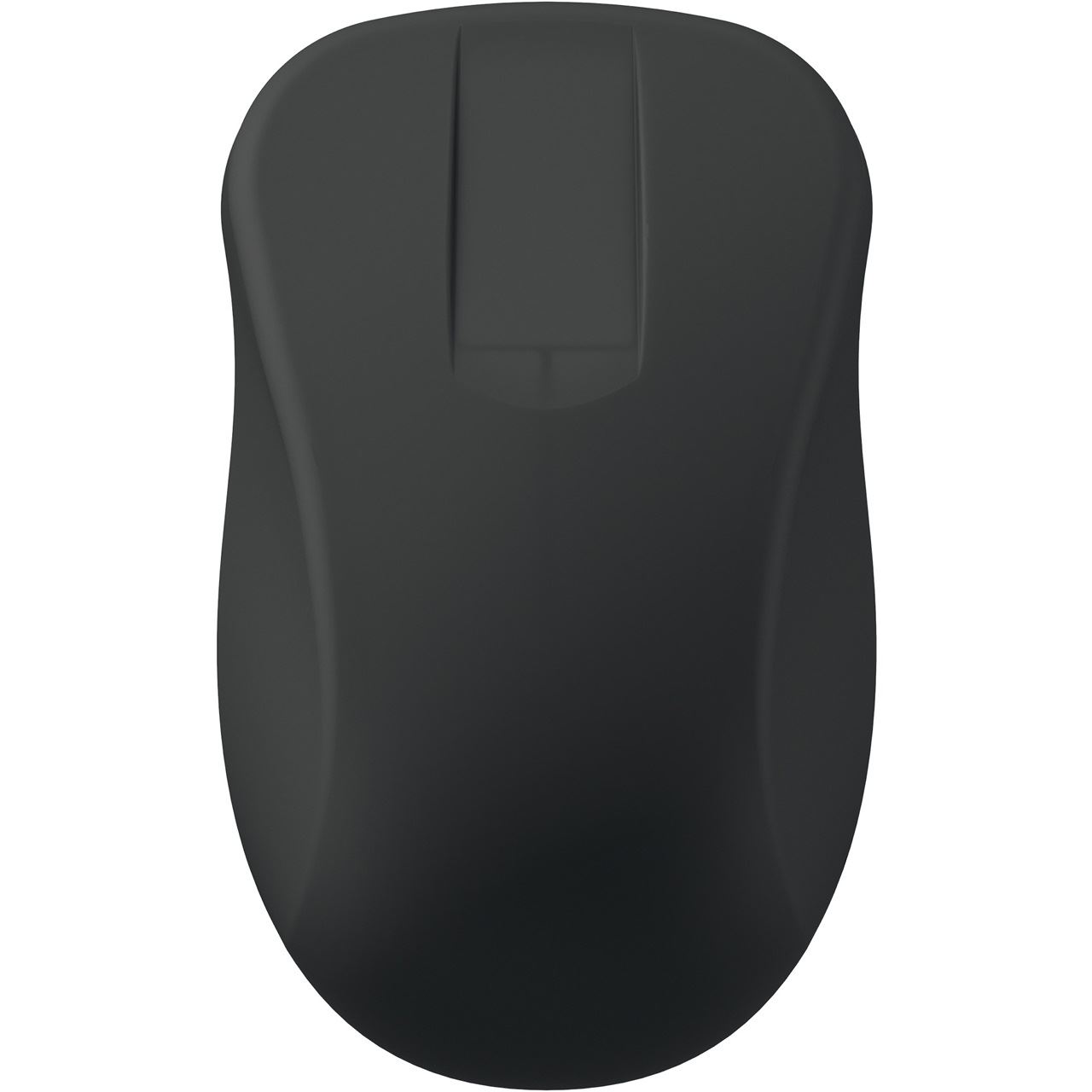 Contour Active Key AK-PMH21 2.4 GHz und USB schwarz (kabellos)
