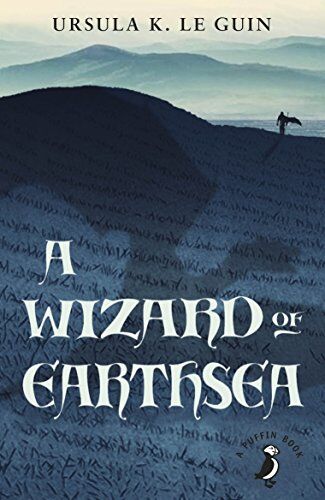 Ursula Le Guin - A Wizard of Earthsea - Preis vom 13.10.2026 19:28:25 h