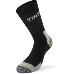 Lenz Staff Worker Basic Socken - 3er Pack