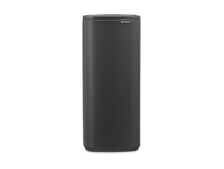 Brabantia Bo Touch Bin 30 L Mineral Infinite Grey
