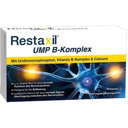 Restaxil Ump B-Komplex 60 ST