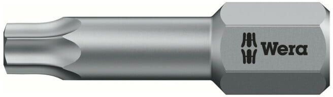 Wera Embout Torsion 1/4