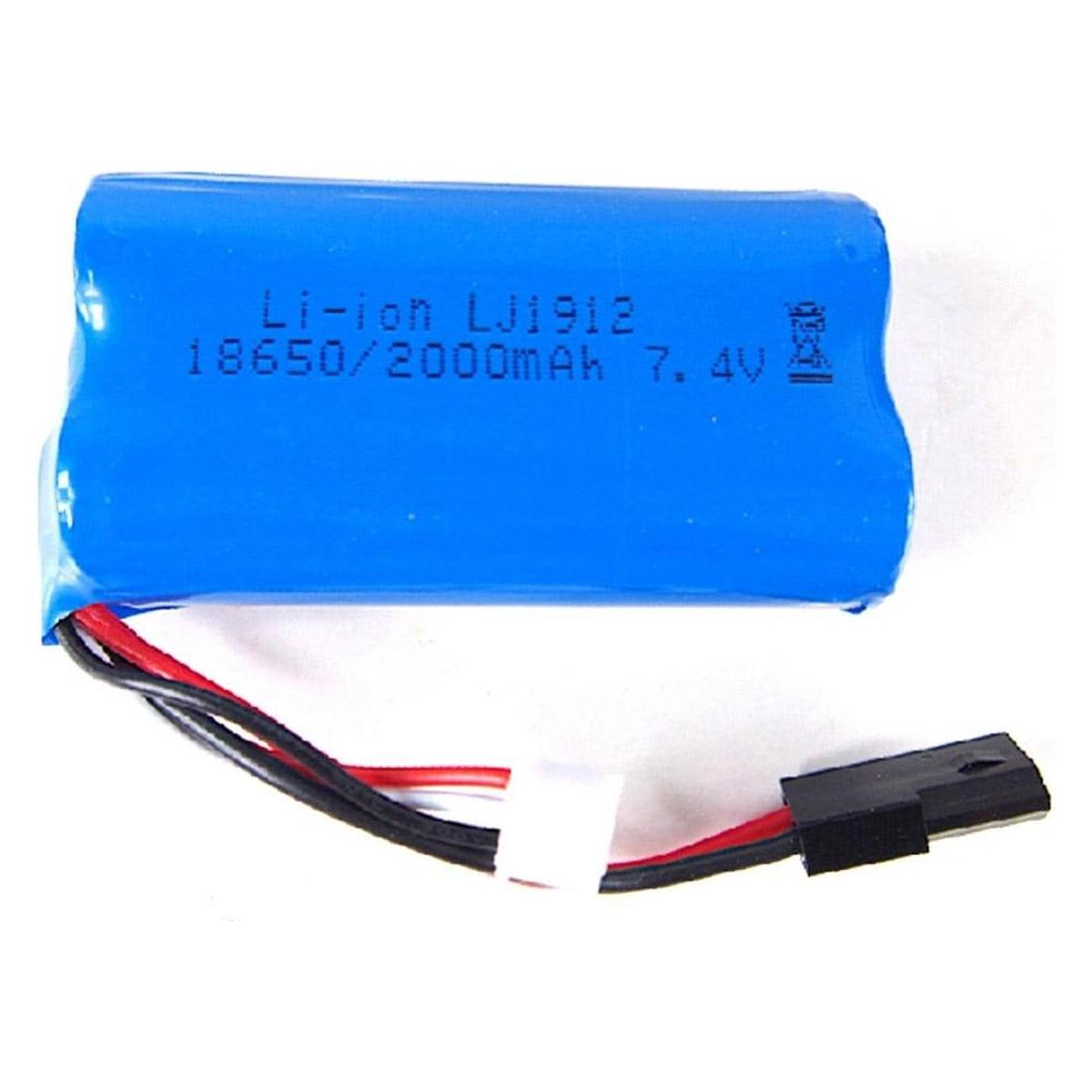 Amewi Akku (2000 mAh, 7.40 V) (28981)
