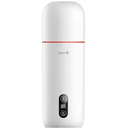 Xiaomi Deerma Electric Thermal Vacuum Hot Water Cup