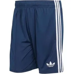 ADIDAS Herren Shorts Griechenland 26 Auswärtsshorts, Größe M in Blau Blau