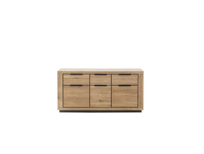 MCA furniture Kombikommode Sideboard NINGBO