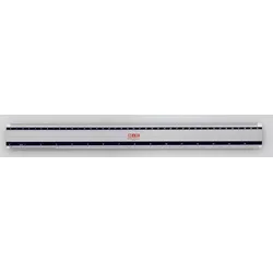 M + R Lineal 40 cm