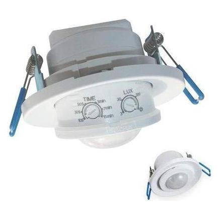 Bemko Czujnik ruchu 800W 360 stopni biały p/t (B50-SES04WH-A)