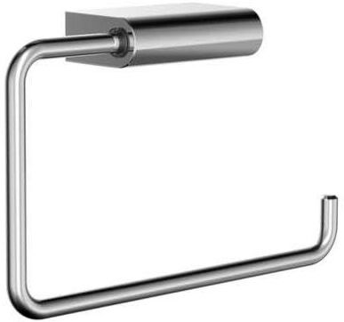 Emco Flow Reserve-Rollenhalter 270500100 chrom, beweglich