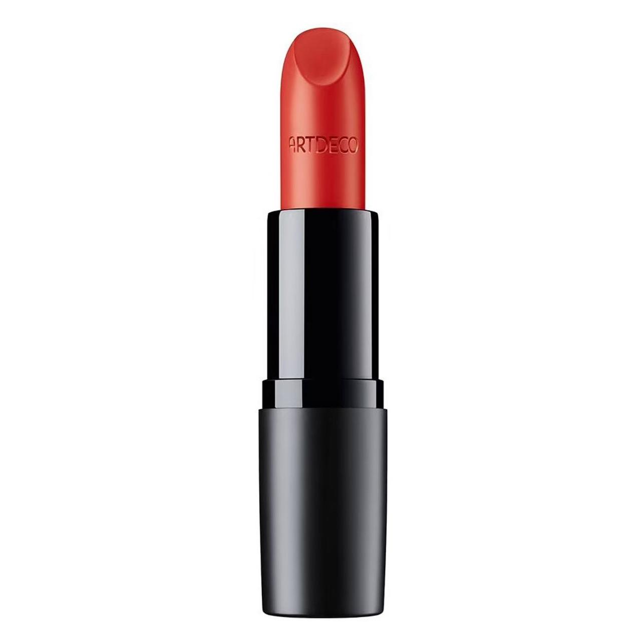 Artdeco PERFECT MAT lipstick #112-orangey red 4 gr (Orangey Red) (134.112)