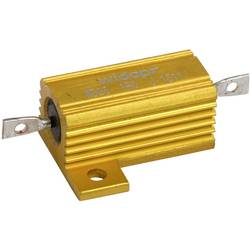 Widap 160003 Draht-Widerstand 0.33 Ω im Gehäuse 25 W 5 % 1 St.