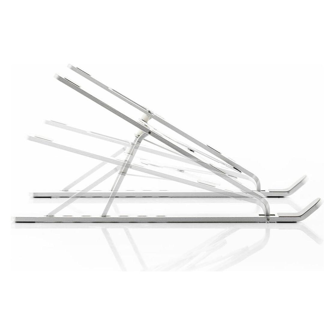 InnovaGoods Ständer für Laptop - faltbar und verstellbar (JTI-100557352)