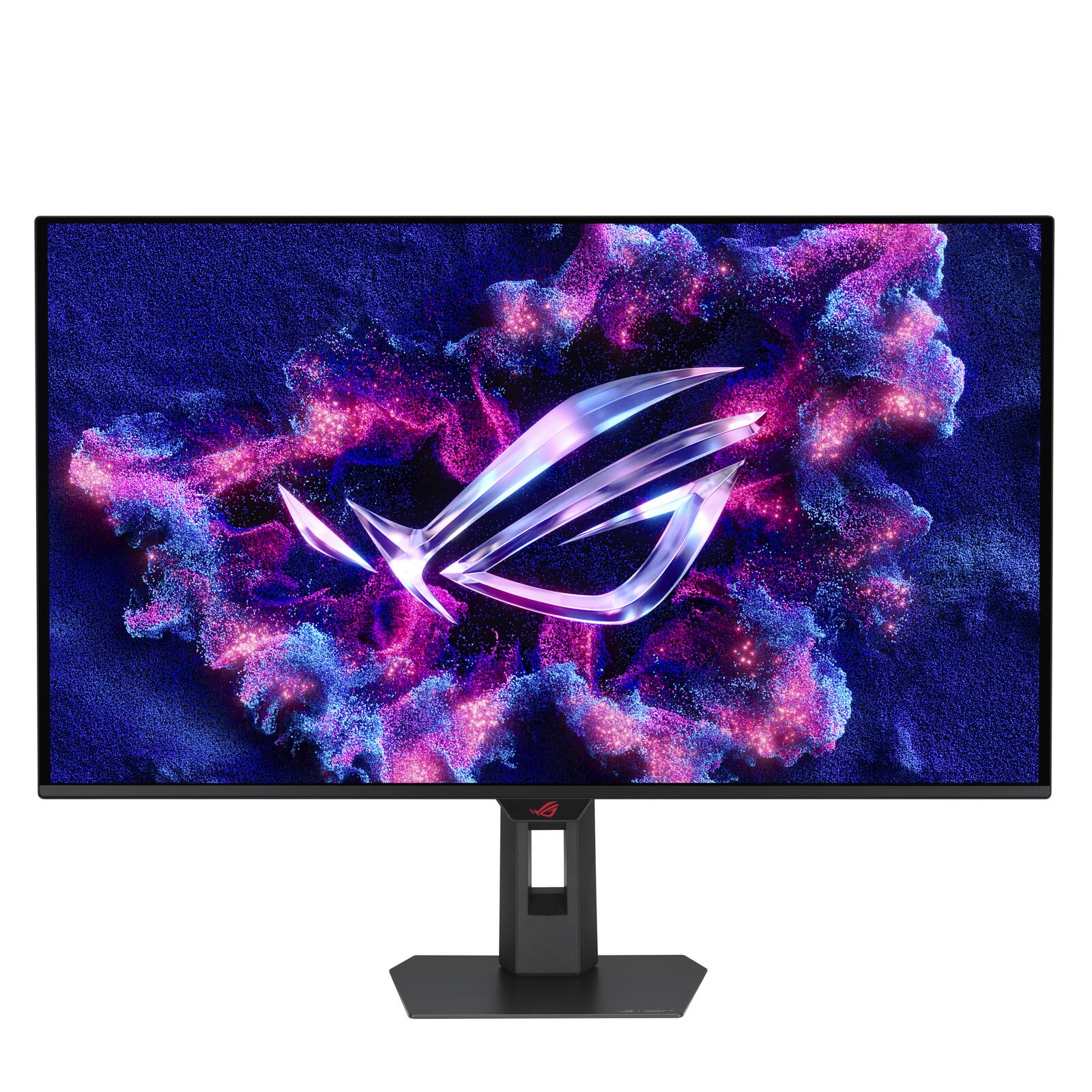 ASUS XG32UQWMS ROG Strix Gaming Monitor 80 cm (31,5") 90LM0DT0-B01371