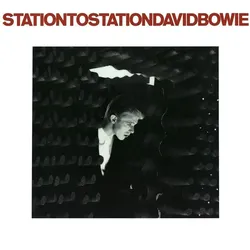 Parlophone Label Group, Schallplatten, Station To Station (2016 Remastered Version) (David Bowie)