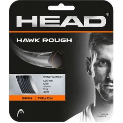 Tennissaite - Head - Hawk Rough - 12 m