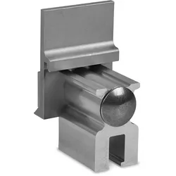 K2 Systems Single SeamClamp CFx Doppelfalzprofile (2003024) – 0% MwSt. (gem. § 12 Abs. 3 UStG)